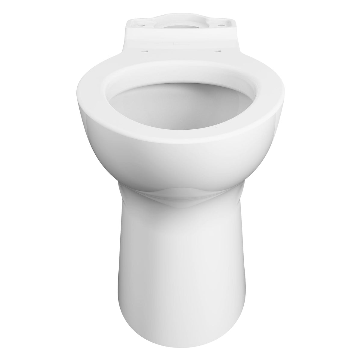 3517A101.020 Cadet® PRO Chair Height Elongated Toilet Bowl Only White