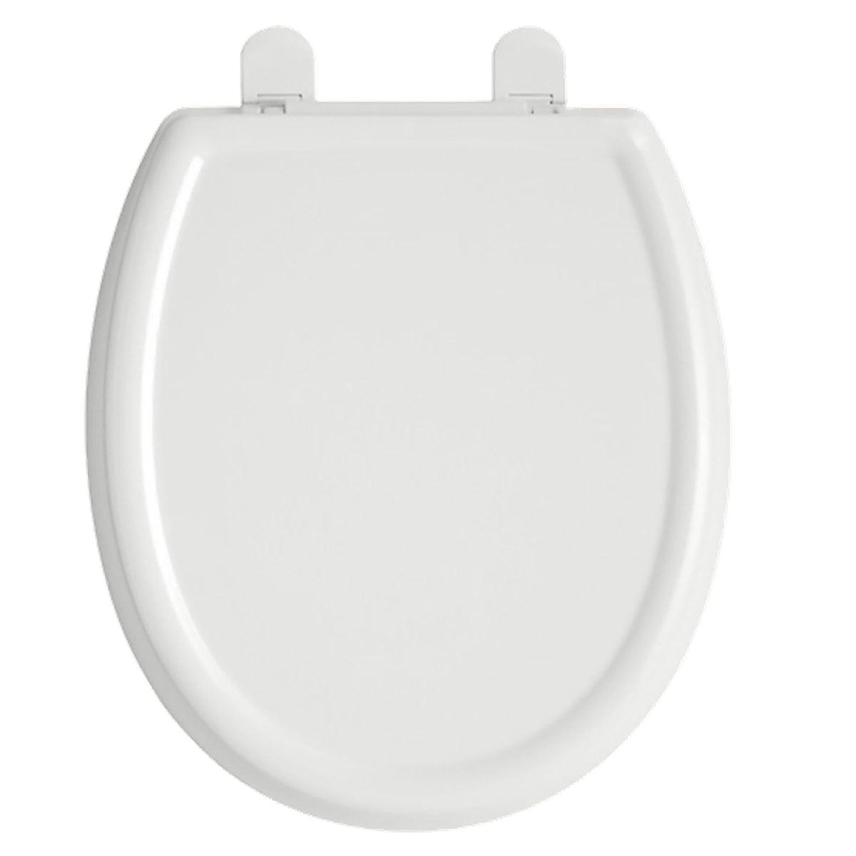 5350110.020 Cadet® 3 Slow-Close Elongated Toilet Seat White
