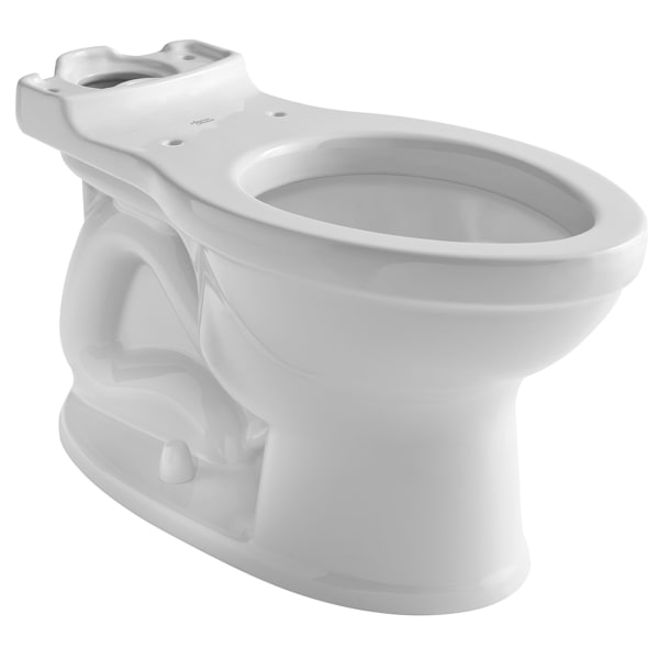 3195C101.020 Champion® PRO Standard Height Elongated Bowl White