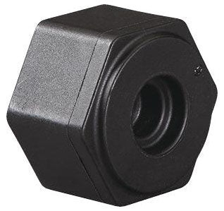 36205 1/2", Plastic, Port Cap for V5087 Distribution/Zoning Manifold