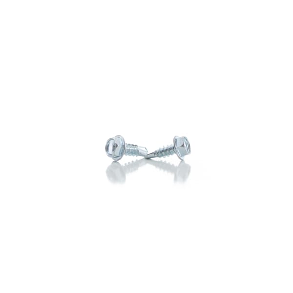 1830 1/2 x #8 Self-Drilling Screw Sold by Bag
