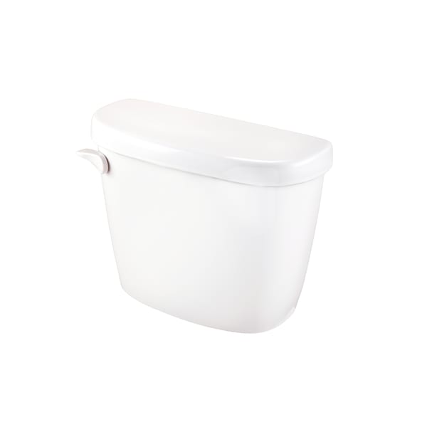 G0028970 Maxwell 1.28gpf Tank 12" Rough-In for Wall Hung Back Outlet Bowl (G0021970) White