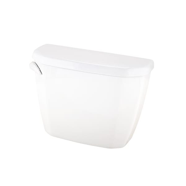 GHE28570 Viper 1.28gpf Tank 12" Rough-In for Compact Elongated Bowl White