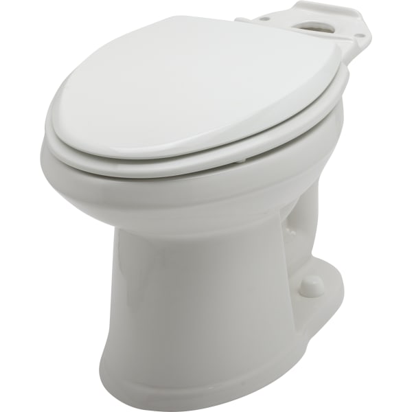 GSE21162 Maxwell SE 1.1-1.6/1.28/1.6gpf Elongated Bowl White
