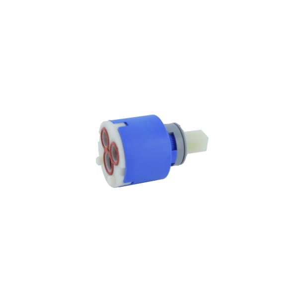 G0092298 Ceramic Disc Cartridge with Limit Stop for 1H Lav & Kitchen