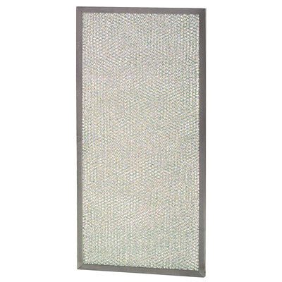 203368/U Replacement Prefilter, 12.5 in x 16 in x 11/32 in