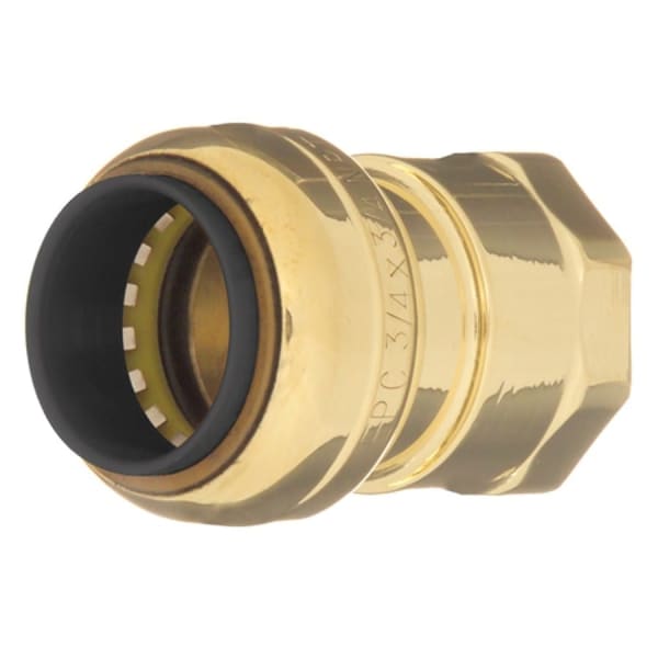 10155466 1" Female Adapter - Push x FIP