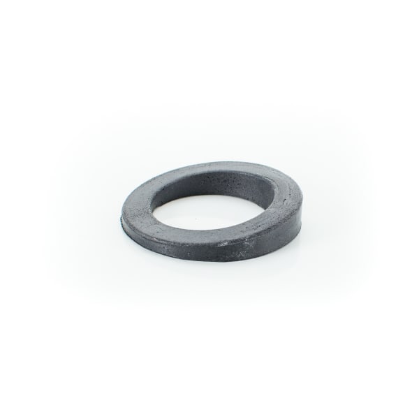 2091 2-1/8"x3-3/16" Beveled Overflow Washer