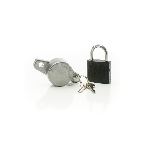 21540 Quick Hose Bibb Lock
