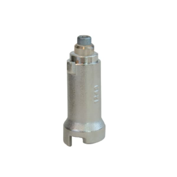 230-005 3/4" - 2" Stem Extension for T-100, S-100 or JP-100