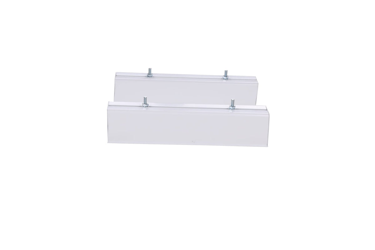 230-MB17W 17in. Hef-T-Block (White)