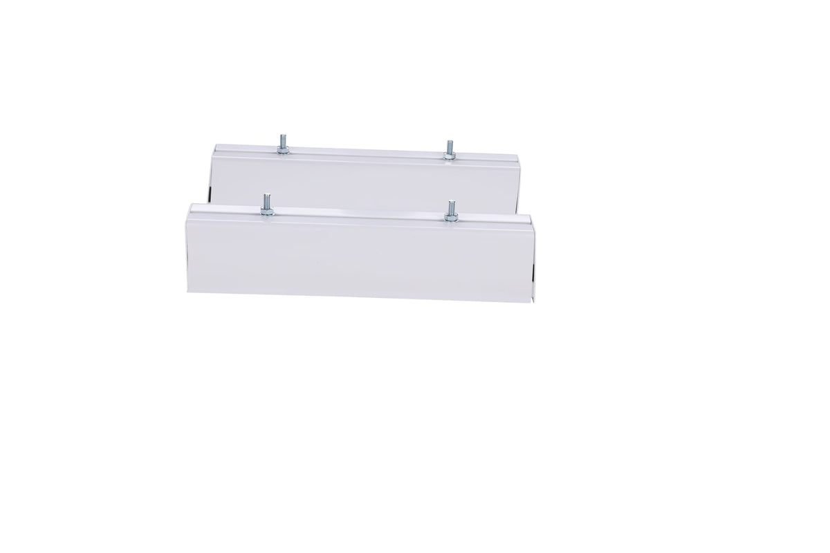 230-MB17W 17in. Hef-T-Block (White)
