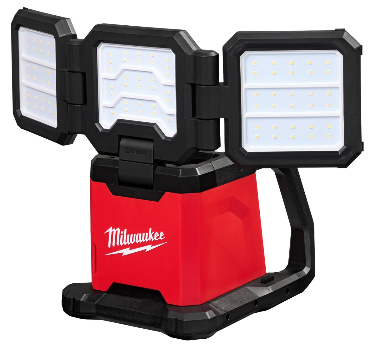 2368-20 M18™ ROVER™ Dual Power Triple-Panel Flood & Area Light