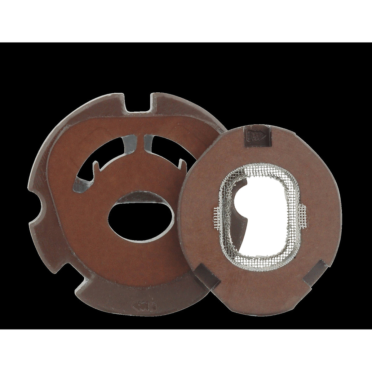 Cartridge in CHROME 46048000