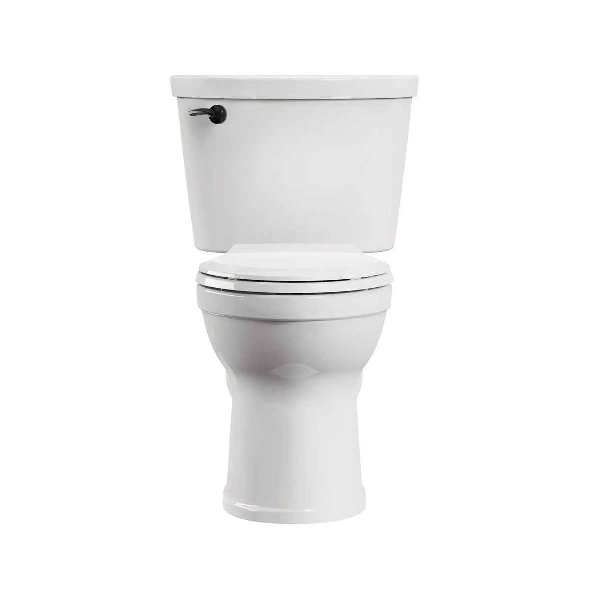 3195A101.020 Champion® PRO Chair Height Elongated Bowl White