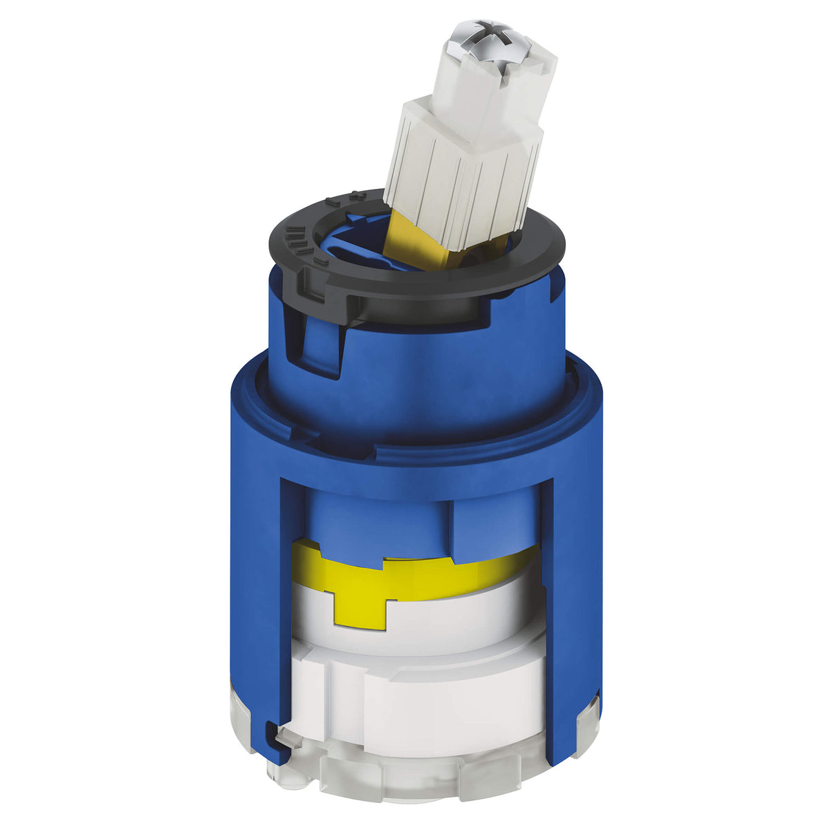 Cartridge in CHROME 46374000