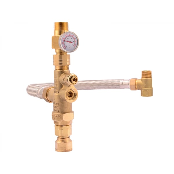 24644 TMV Tank Booster Pro