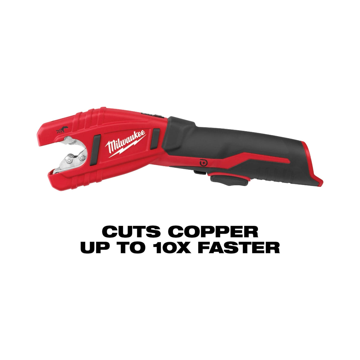 2471-20 M12™ Cordless Copper Tubing Cutter