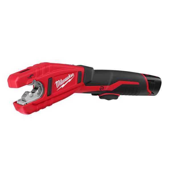 2471-21 M12™ Cordless Lithium-Ion Copper Tubing Cutter Kit