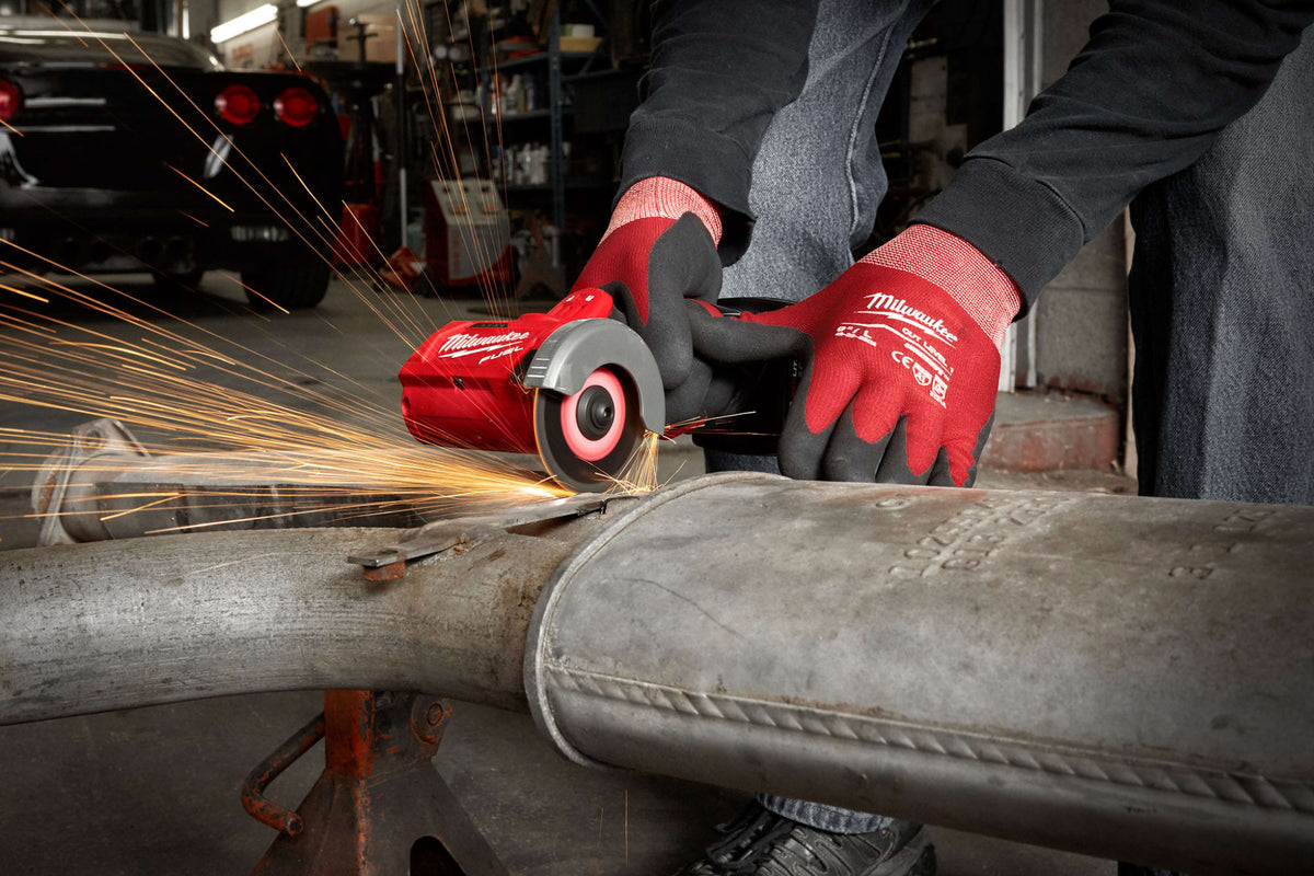 2522-20 M12 FUEL™ 3" Compact Cut Off Tool