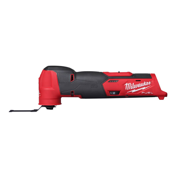 2526-20 M12 FUEL™ Oscillating Multi-Tool