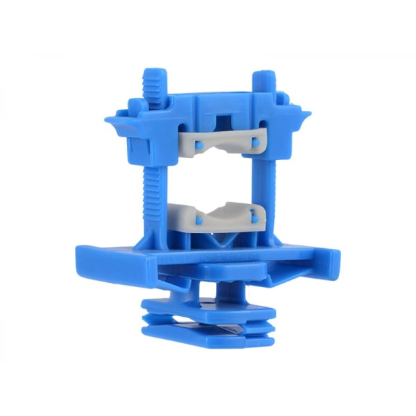 Strut Adapter Clamp with Pads 257-P