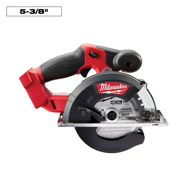 2782-20 M18 FUEL™ Metal Cutting Circular Saw