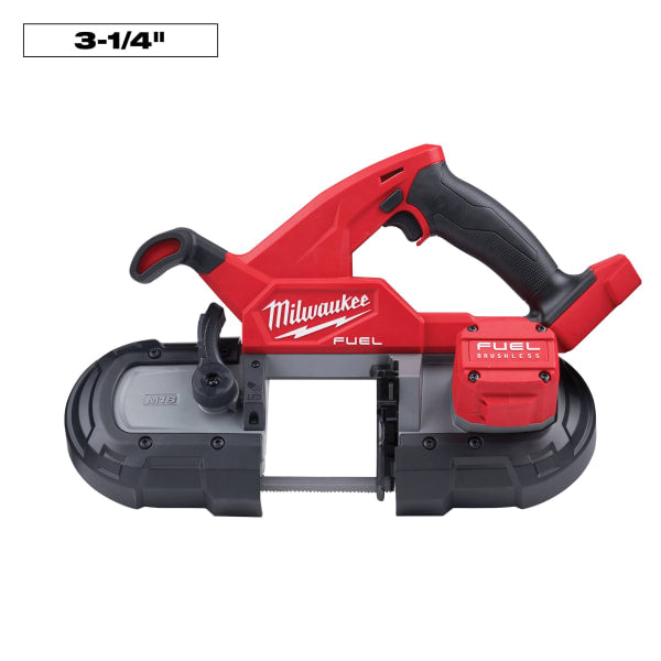2829-20 M18 FUEL™ Compact Band Saw (Tool-Only)