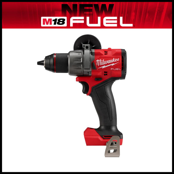 2904-20 M18 FUEL™ 1/2" Hammer Drill/Driver