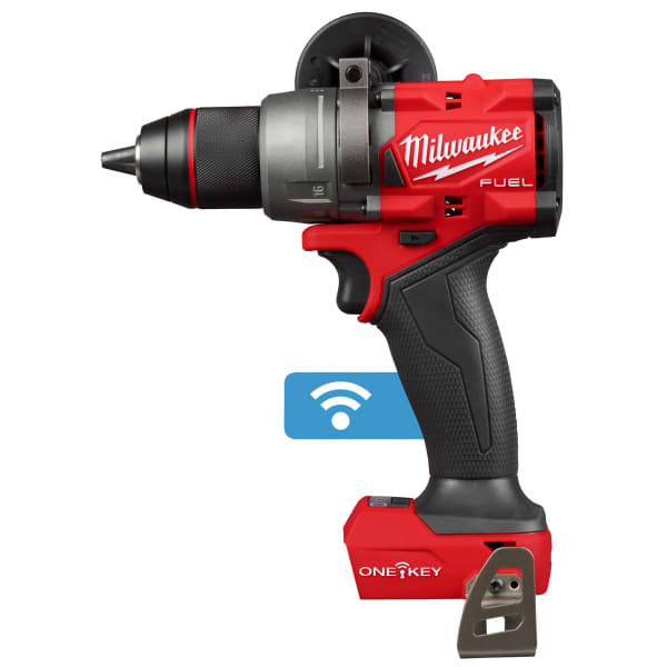 2906-20 M18 FUEL™ ½" Hammer Drill/Driver w/ ONE-KEY™