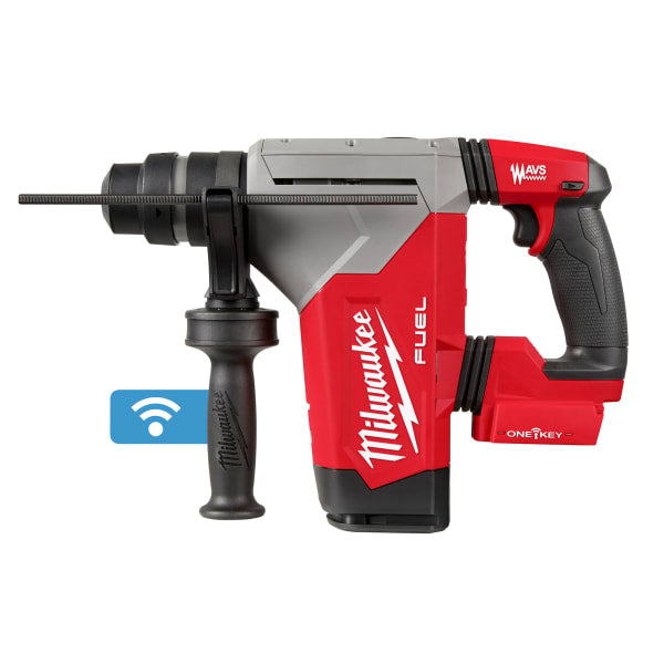 2915-20 M18 FUEL™ 1-1/8" SDS Plus Rotary Hammer w/ ONE-KEY™