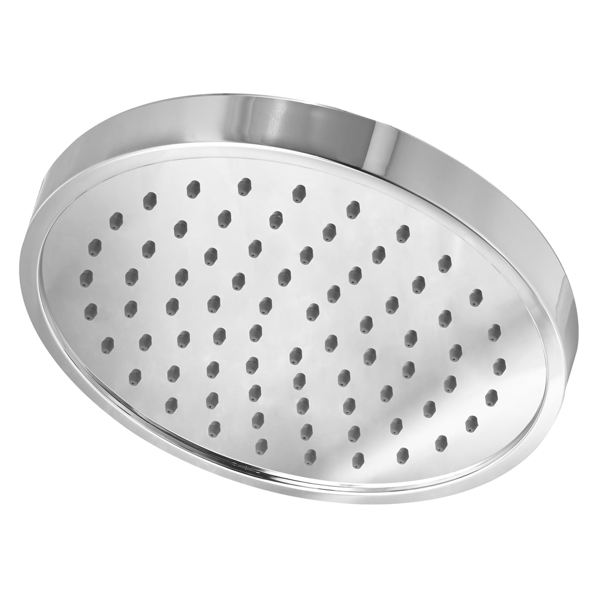 LJ15-NC11 Contempra 1.75 gpm Showerhead in Polished Chrome (Pack of 12)