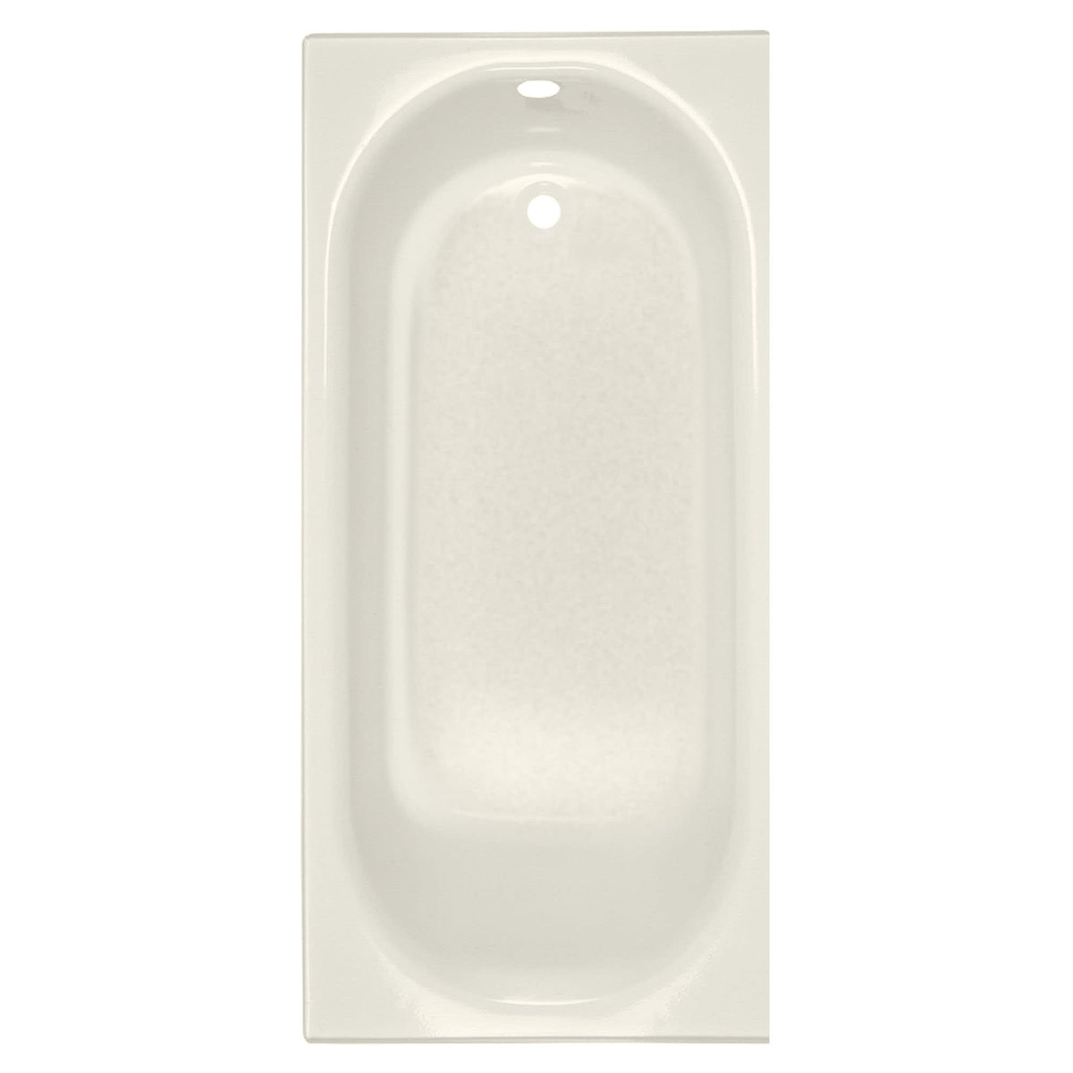 2391202.222 Princeton® Americast® 60" x 30" Integral Apron Bathtub With Right-Hand Drain Linen