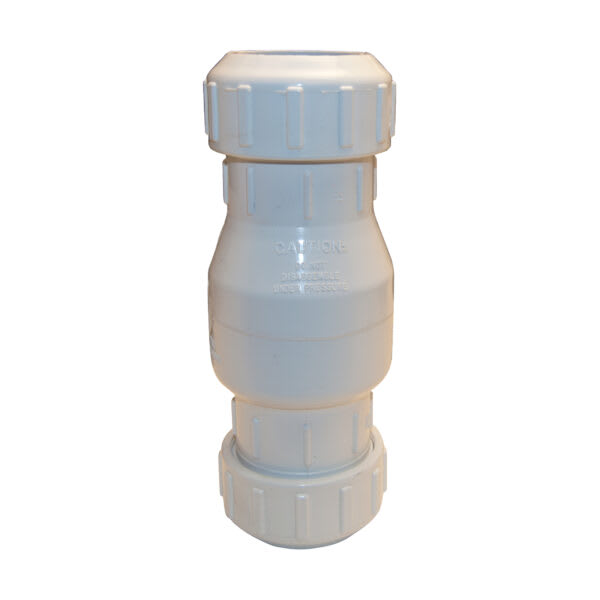 Pump 30-0020 2" Compression Unicheck