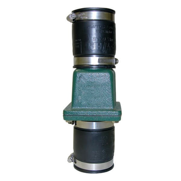 Pump 30-0151 2" Unicheck Cast Iron Check Valve