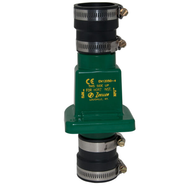 Pump 30-0181 1-1/4" or 1-1/2" Slip x Slip Check Valve