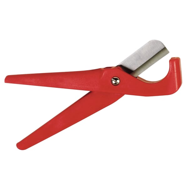 304-08 Plastic Tube and Hose Cutter