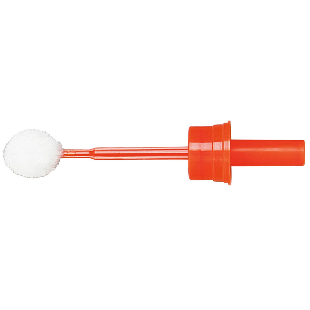 31300 1/2 in. Adjustable Plastic Dauber with 1/2 in. Ball, 100 Pack