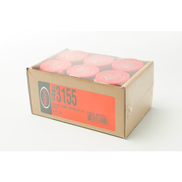 3155 Stem Lube Grease