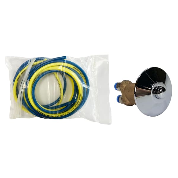 0318119 HY108A-1-48 CP Hydraulic Push Button ACT