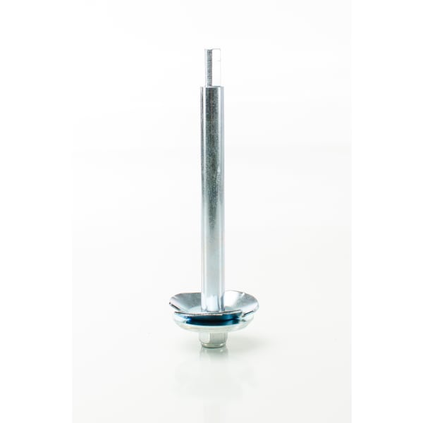 3243 1-1/2" Ram Bit Complete