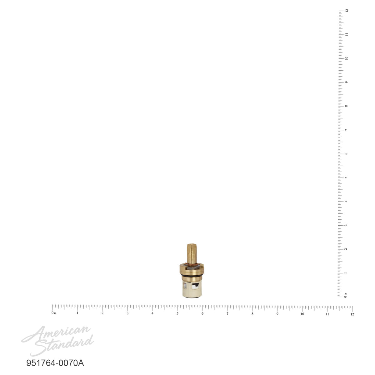 951764-0070A Monterrey Faucet Replacement Valve Cartridge