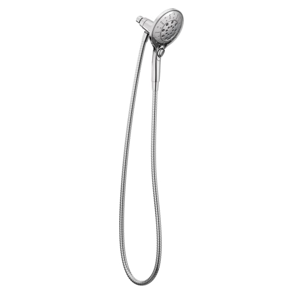 3662EP Engage 6-Spray Eco-Performance Handshower in Chrome