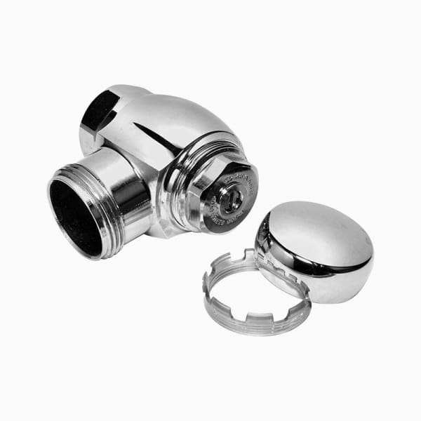 3308386 H700A CP Stop ASM 1 in Adj w/VR Cap