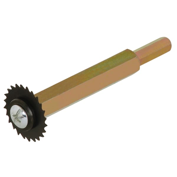 390-50163 Kleen Cut Inside PVC Pipe Cutter