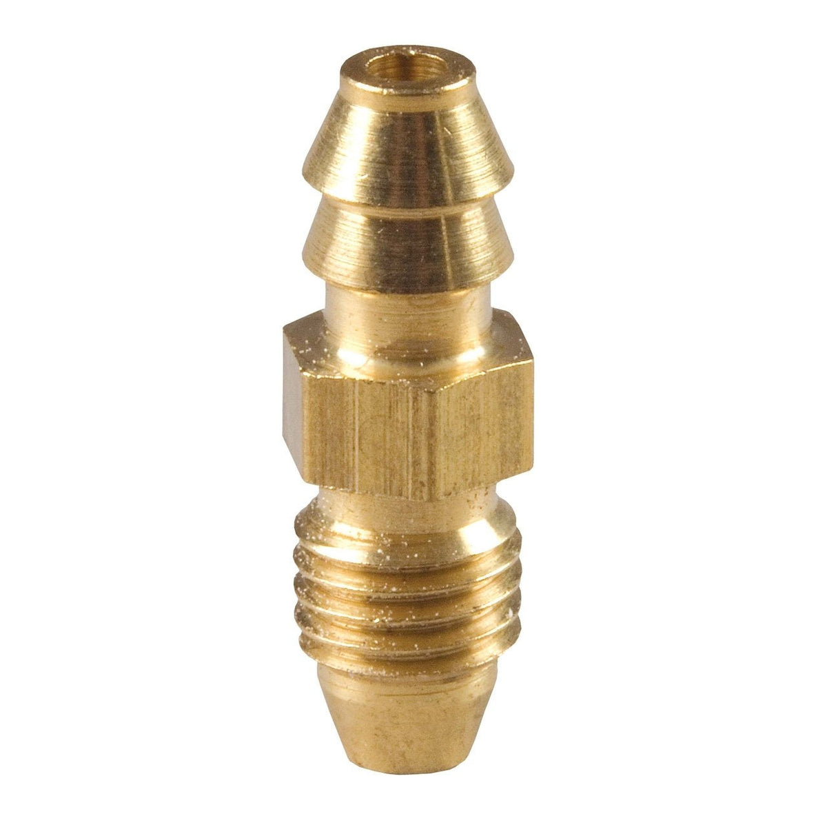 392877/U 1/4 in Barb Fitting
