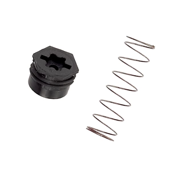 396221/U Single Stage Natural to LP Gas Conversion Kit, 8 in WC to 12 in WC Adjustment Range