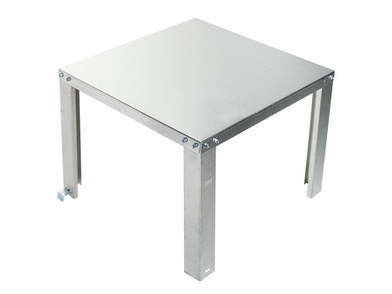 40-S-34-U 34-in Water Heater Stand