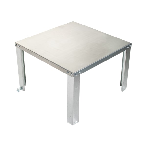 40-S-24-U 24-in Water Heater Stand