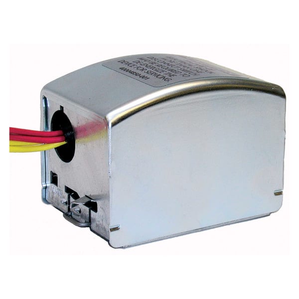 40003916-521/U Replacement Head for V8043A, 5000 Series, 24 V AC, 50/60 Hz